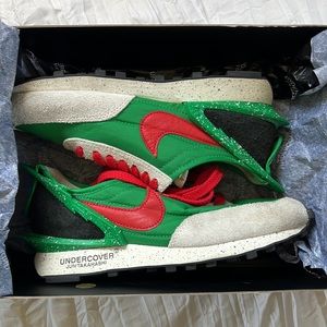 Undercover x Nike Daybreak Sneakers
